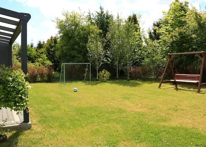 Komfortowe W Pucku - Zacisze * Puck